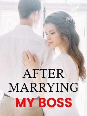 Chapter 364. . After marrying my boss novel anna